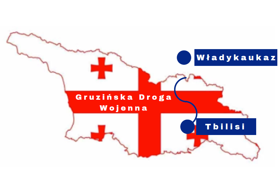 Gruzińska Droga Wojenna