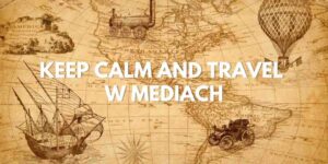 media Keep Calm and Travel blog podróżniczy Pinkwart